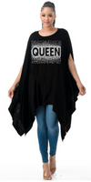 Queen Swing Shirt